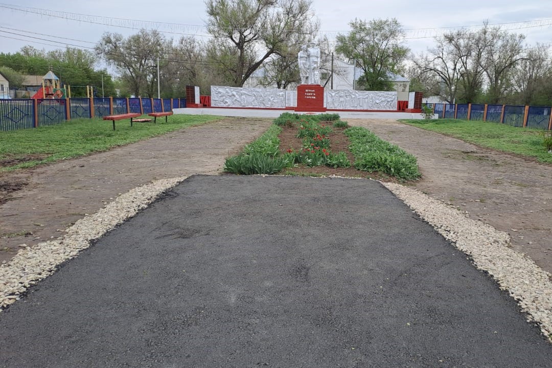 Ремонт памятников.